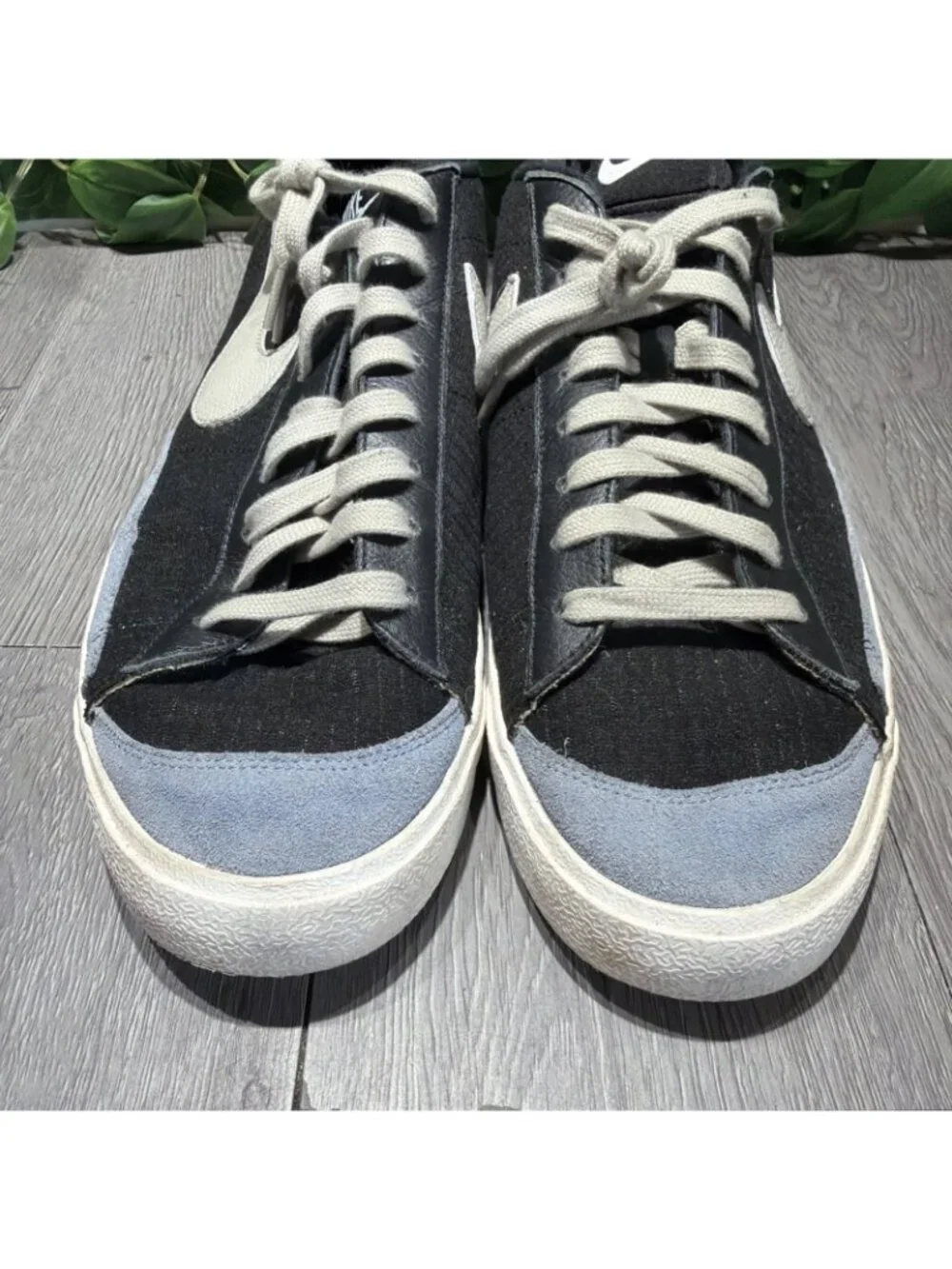 Nike please check
